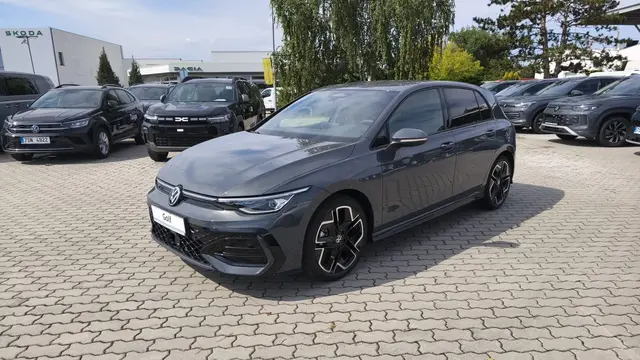 Volkswagen Golf R-Line People 1,5 eTSI 7DSG mHEV