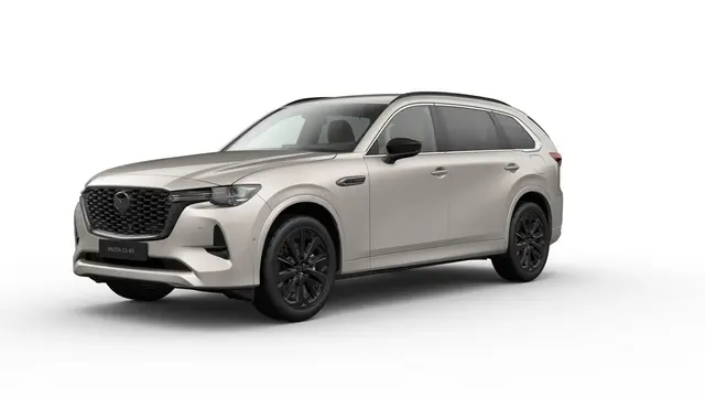 Mazda CX-80 Homura 3.3L e-SKYACTIV D 254