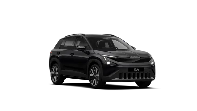 Škoda Epiq