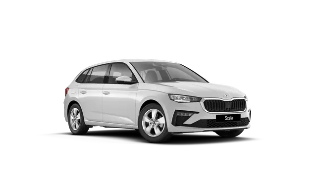 Škoda Scala AM