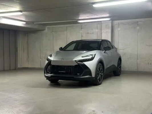 Toyota C-HR 1.8, HEV, E-CV, Executive