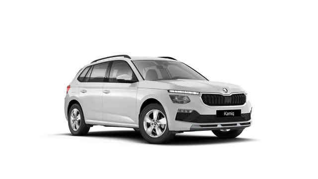 Škoda Kamiq AM