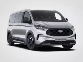 Ford Tourneo Custom Active L2 2.5 Duratec Hybrid (PHEV) 171 kW/232 k, eCVT automatická