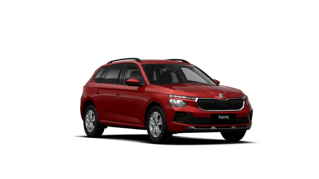 Škoda Kamiq AM