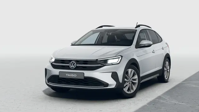 Volkswagen Taigo People 1,0 TSI 85 kW 7DSG