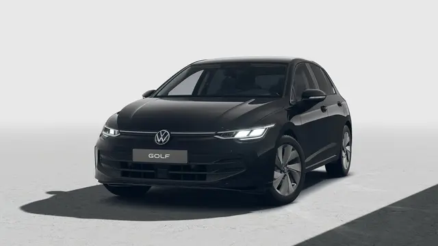 Volkswagen Golf People 1,5 TSI 85 kW 6G