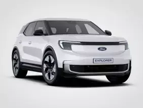 Ford Elektrický Ford Explorer Premium SUV, 77 kWh PRODLOUŽENÝ DOJEZD 250 kW/340 k, automatická, AWD