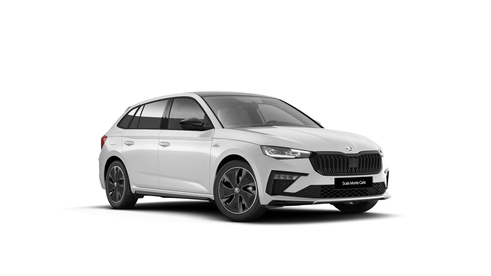 Škoda Scala – 1/5