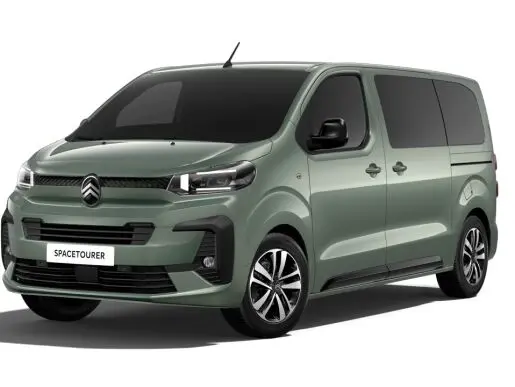 Citroën SpaceTourer SPACETOURER SHINE M 2.2 BlueHDi 180 S&S EAT8