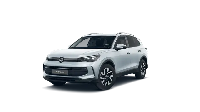 Volkswagen Tiguan People 1,5 eTSI 110 kW mHEV