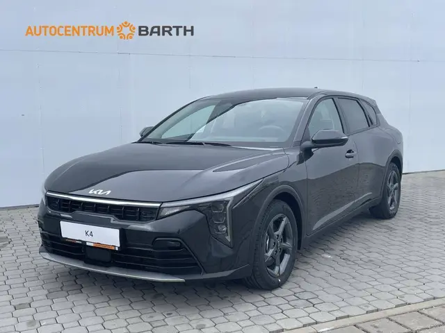 Kia K4 CL4 1,0 T-GDi GPF EXCLUSIVE