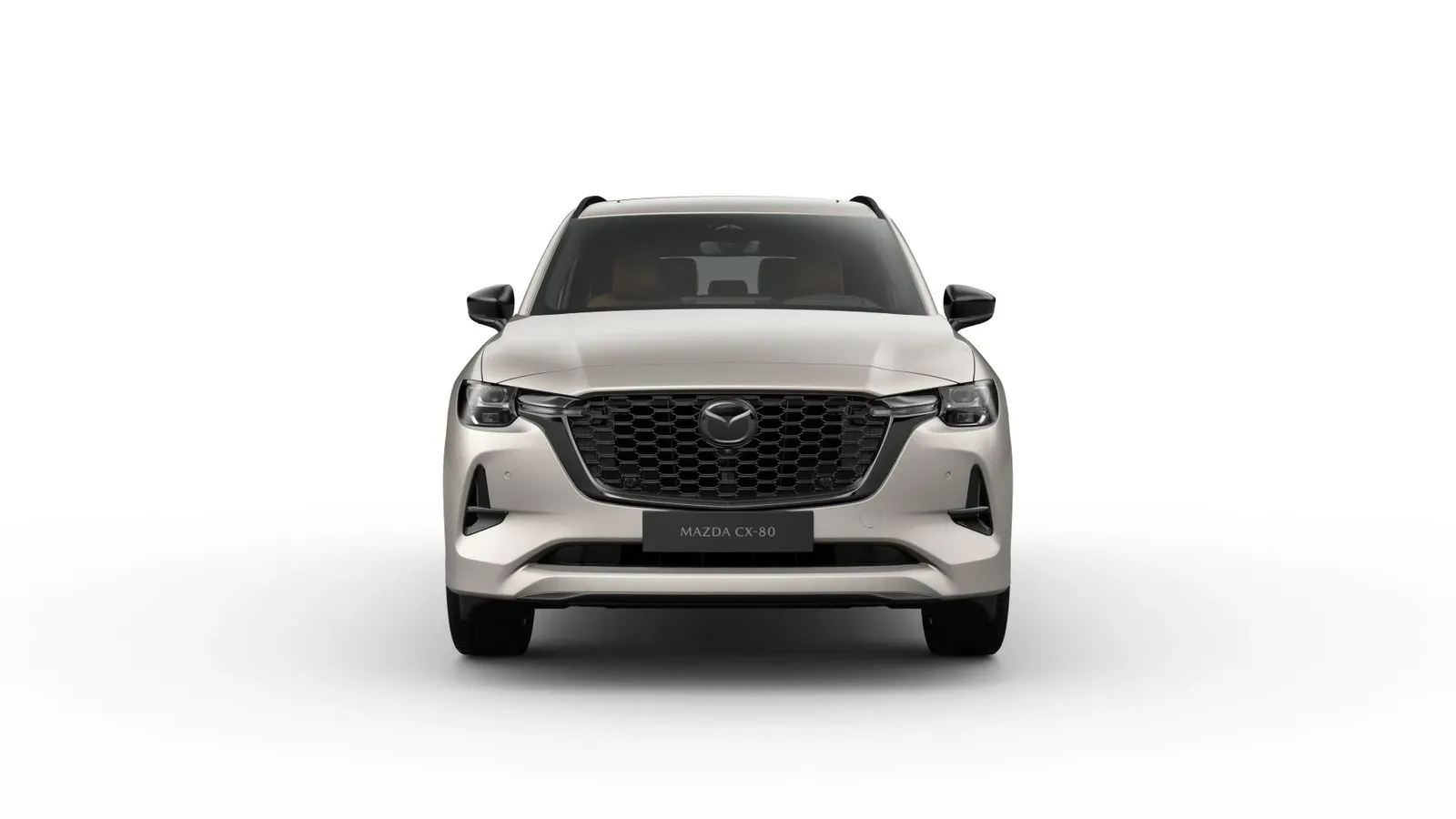 Mazda CX-80 Homura Plus 3.3L e-SKYACTIV D 254 – 2/2