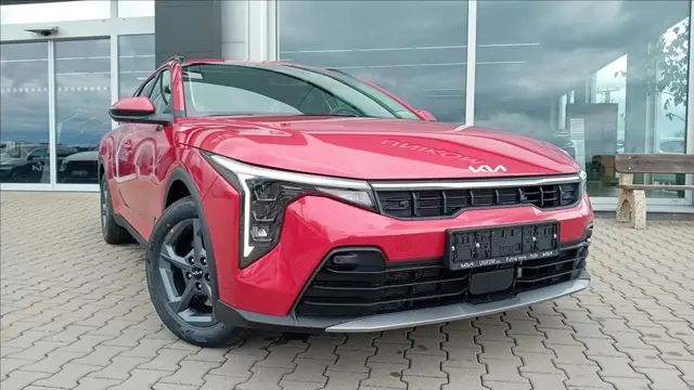 Kia K4 SW CL4 1,0 T-GDi GPF EXCLUSIVE