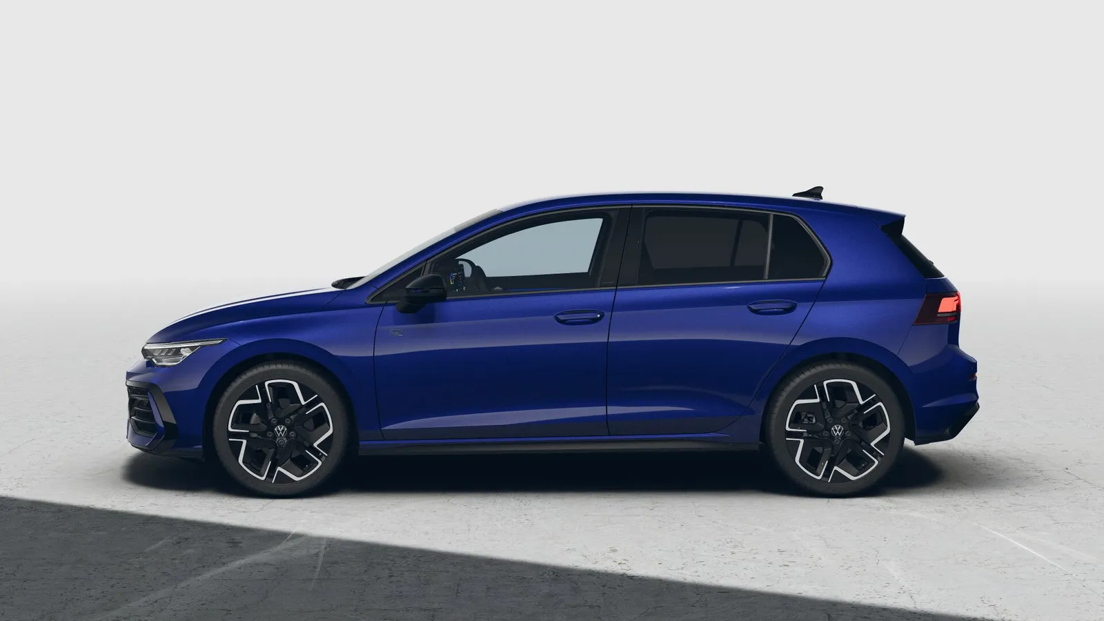Volkswagen Golf R-Line People 1,5 TSI 110 kW 6G – 3/5