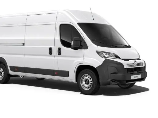 Citroën Jumper JUMPER FURGON 4-35L4H2 2.2 BLU