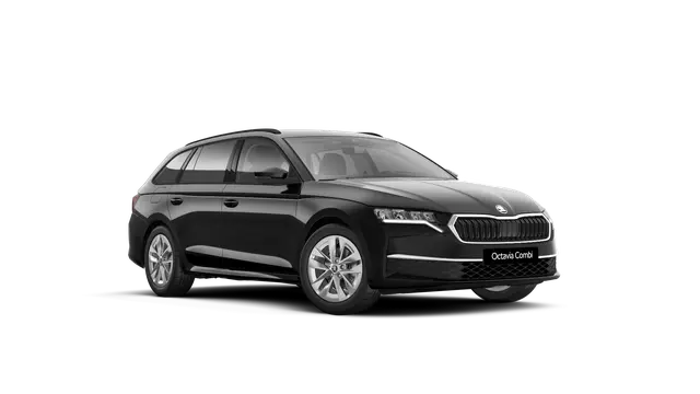 Škoda Octavia Combi AM