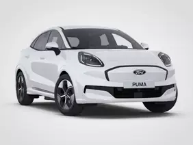 Ford Puma Gen-E Select 5dveřová, Přední pohon 46,8 kWh 123 kW/168 k, Automatická 1stupňová