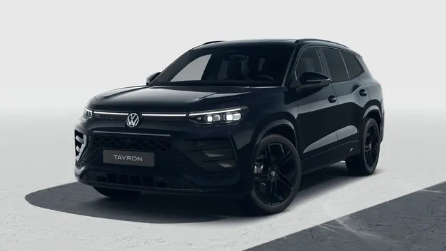 Volkswagen Tayron R-Line People 2,0 TSI 195 kW 4MOT