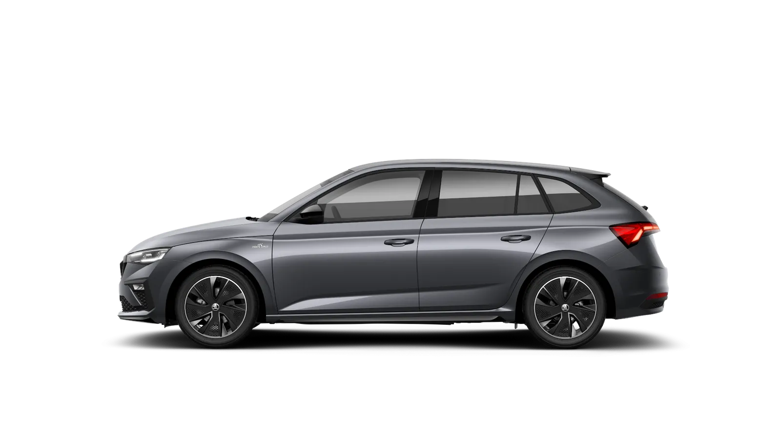 Škoda Scala – 2/5