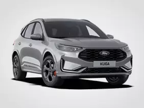 Ford Kuga ST-Line X 5dveřová, 2.5 Duratec Hybrid (HEV) 134 kW/183 k, eCVT automatická, AWD