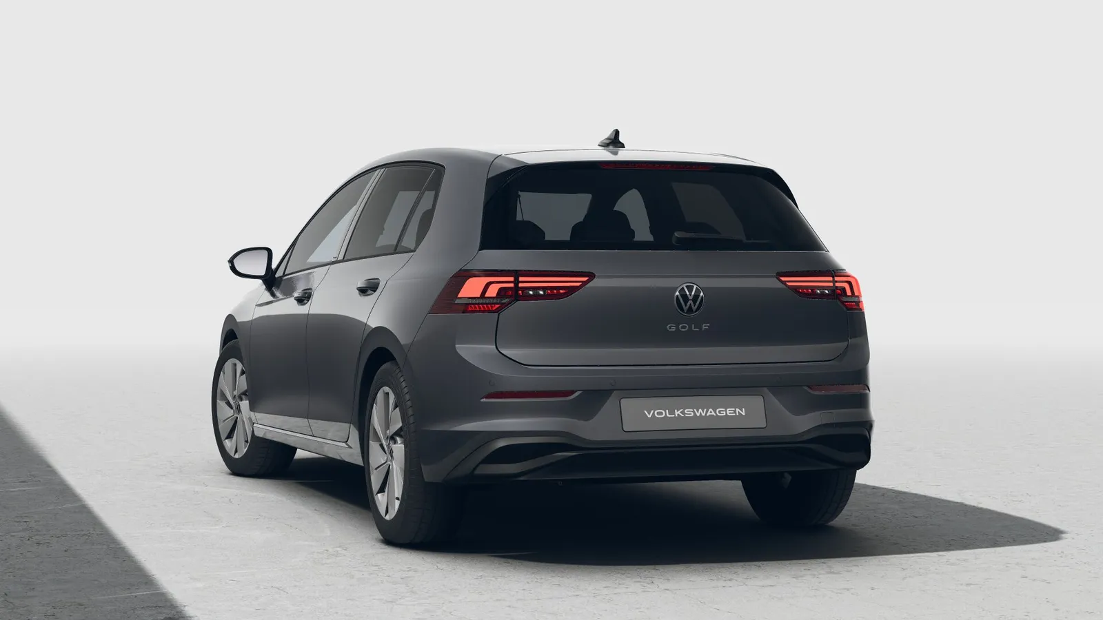 Volkswagen Golf People 1,5 TSI 85 kW 6G – 4/5