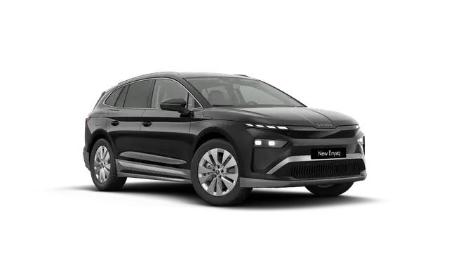 Škoda Enyaq