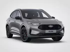 Ford Kuga Bluecruise Edition 5dveřová, 2.5 Duratec Hybrid (HEV) 134 kW/183 k, eCVT automatická, AWD