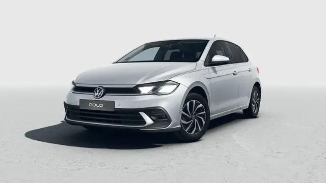 Volkswagen Polo Love 1,0 TSI 70 kW 5G