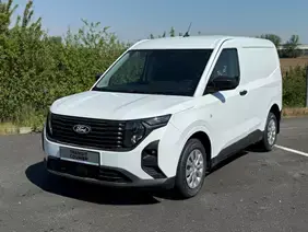 Ford Transit Courier Van Trend L1 1.5 EcoBlue 73 kW/100 k, 6st. manuální