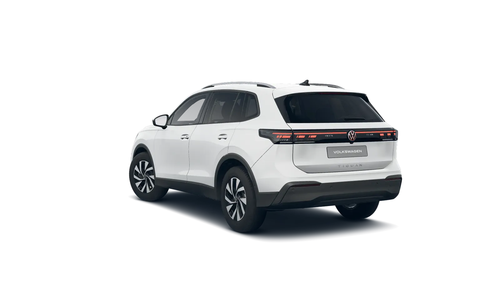 Volkswagen Tiguan People 1,5 eTSI 96 kW mHEV – 4/4
