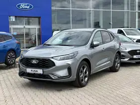 Ford Kuga ST-Line 5dveřová, 1.5 EcoBoost 137 kW/186 k, 8st. automatická