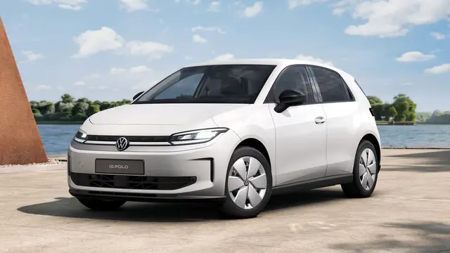 Volkswagen ID. Polo Life Launch Edition 37 kWh