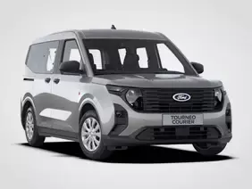 Ford Tourneo Courier Trend 1.0 EcoBoost 92 kW/125 k, 6st. manuální