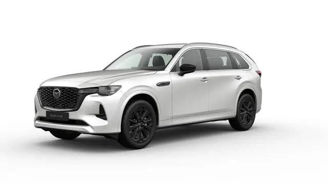 Mazda CX-80 Homura 3.3L e-SKYACTIV D 254