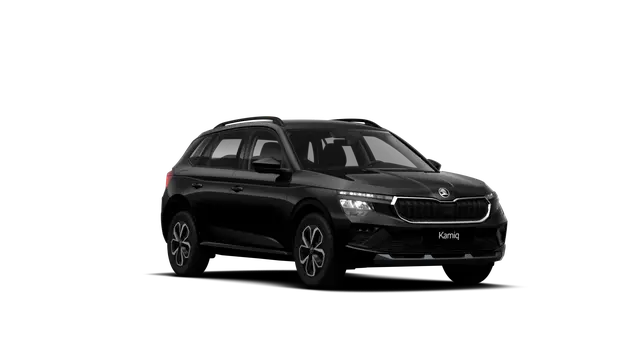 Škoda Kamiq AM