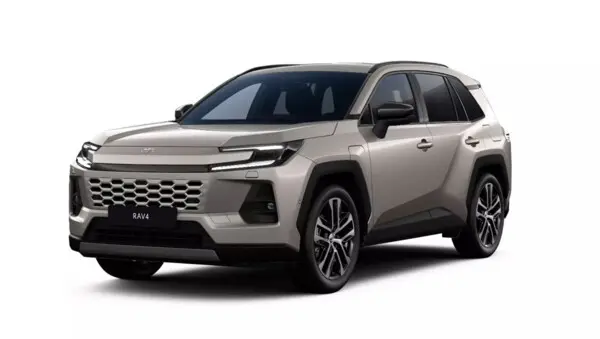 Toyota RAV4 2.5Plug-in 4x4 304k - Executive Skyview -Leden- cena při odběru na IČ