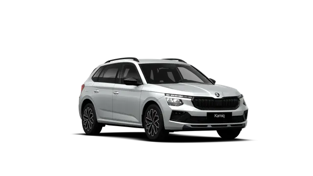 Škoda Kamiq AM