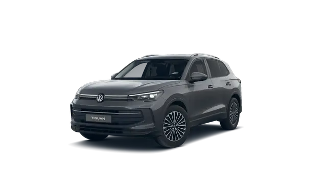 Volkswagen Tiguan People 1,5 eTSI 96 kW mHEV