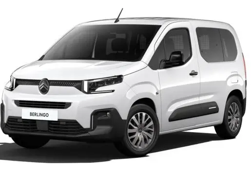 Citroën Berlingo osobní MAX DIESEL 130K AUTOMATIC