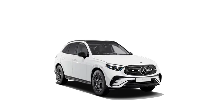 Mercedes-Benz GLC 220 d 4MATIC