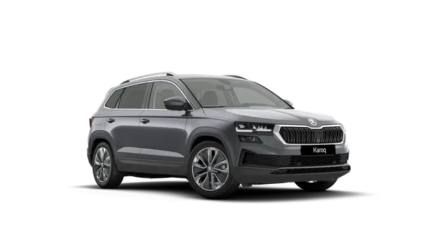 Škoda Karoq AM