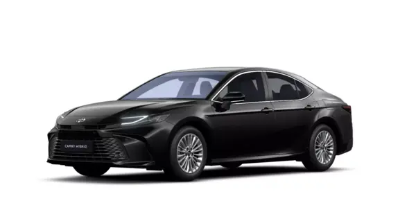 Toyota Camry 2.5 Hybrid - Comfort - SKLADEM