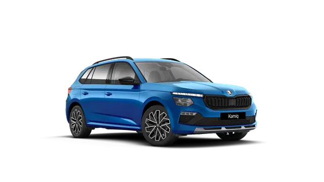 Škoda Kamiq AM