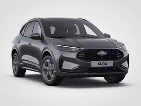Ford Kuga ST-Line 5dveřová, 2.5 Duratec Hybrid (HEV) 132 kW/180 k, eCVT automatická