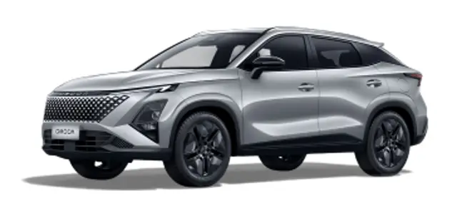 Omoda 5 Premium