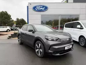 Ford Elektrický Ford Capri Premium 5dveřová, 79 kWh PRODLOUŽENÝ DOJEZD 210 kW/286 k, automatická