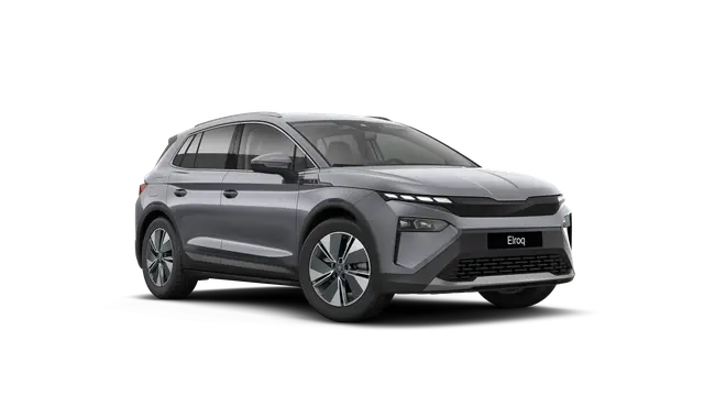 Škoda Elroq