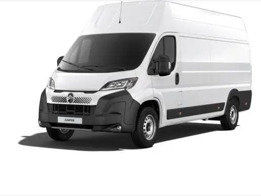 Citroën Jumper 2,2 BlueHDi180MAN6FG 4-35 L4H3
