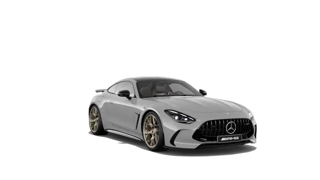 Mercedes-Benz Mercedes-AMG GT 63 4MATIC+