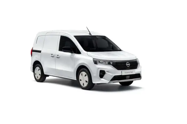 Nissan Townstar Van VAN L2 1.3 DIG-T 130 k N-CONNECTA + első ködlámpa + Levé posuvné dveře